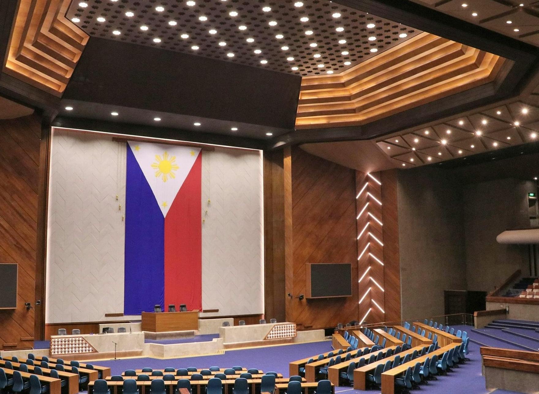 House Reminds Members: Stop Using ‘8’ Car Plates