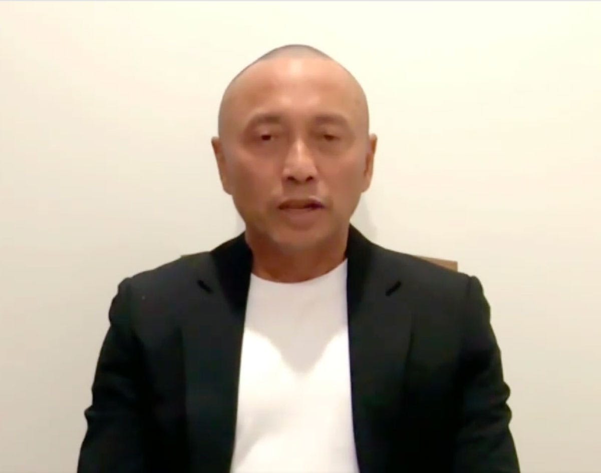 Teves A No-Show Despite House Ultimatum; Claims He’s Not In Hiding