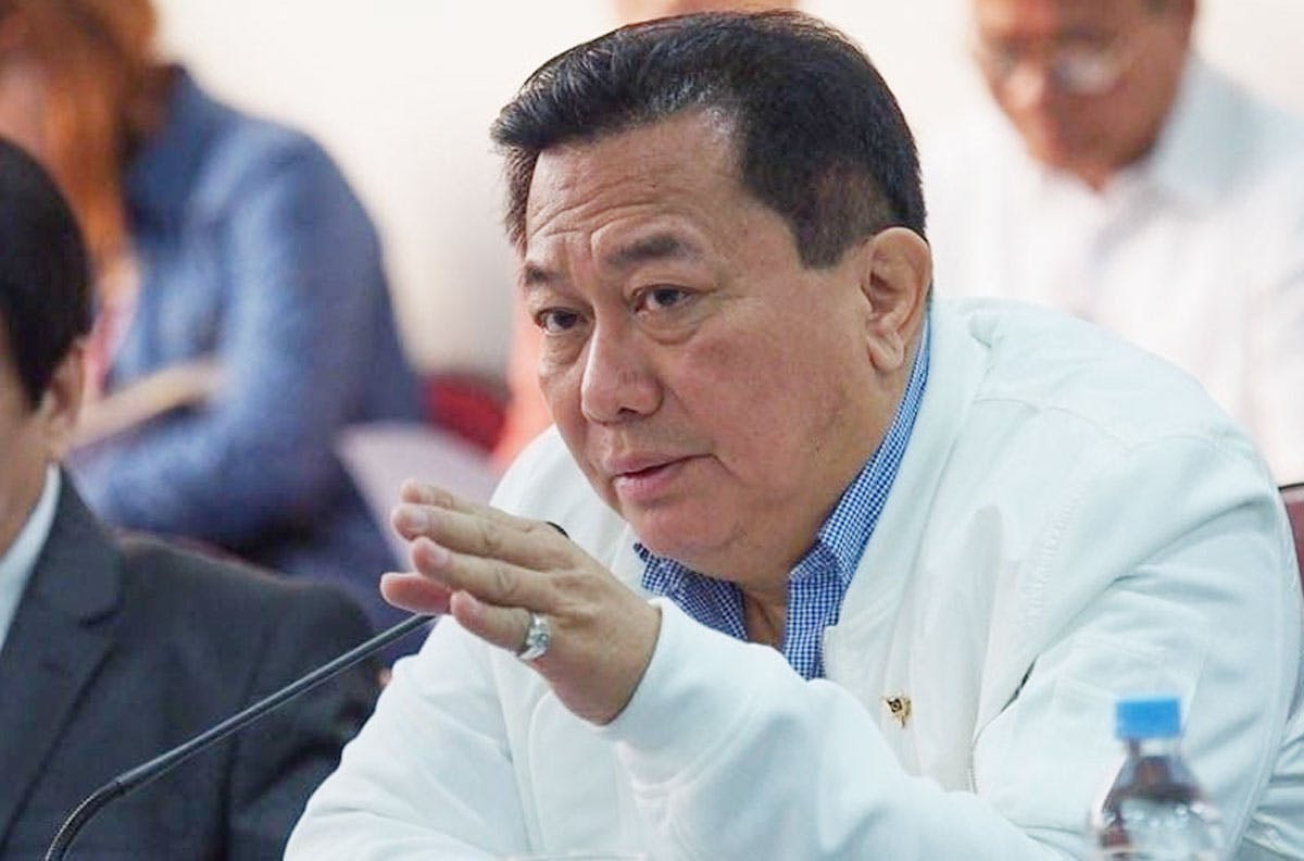 PNP Mulls Holding Alvarez Liable For Sedition
