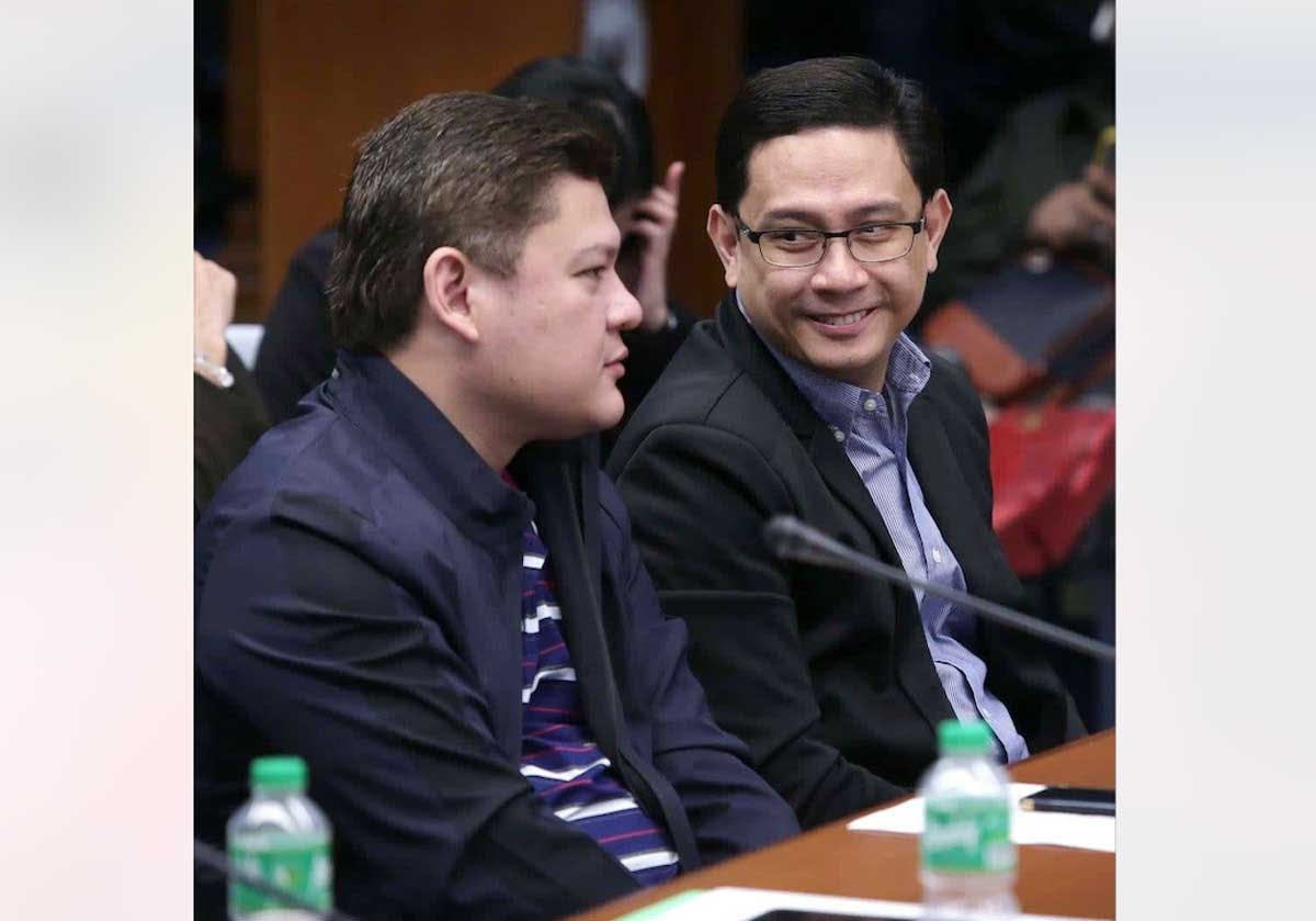 Sara Duterte’s Husband To File Raps Over Bank Secrecy Breach