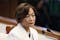 Ex-Justice: VP May Be Removed For Hiding Assets