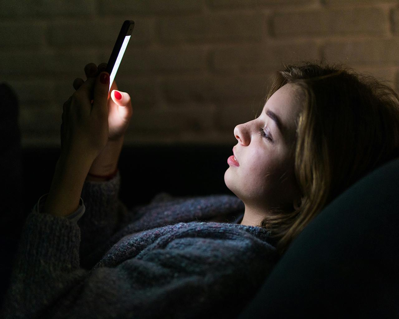 ‘Revenge Bedtime Procrastination’ Might Be The Reason You Keep Staying Up Late
