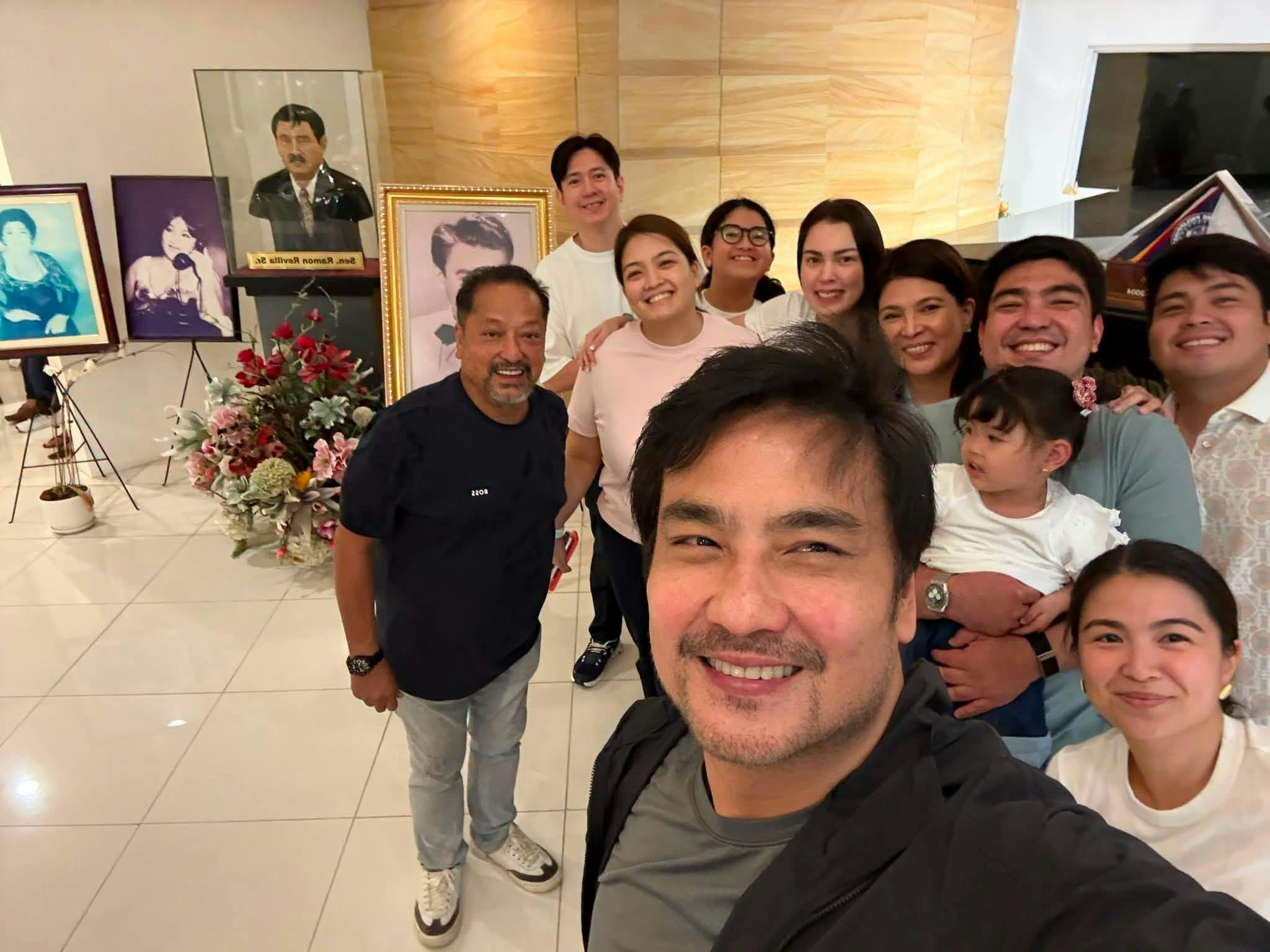 Ombudsman: Granting Of Revilla Bail Expected