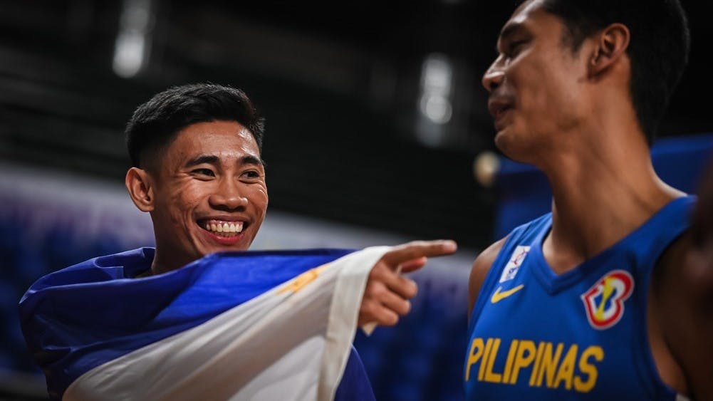 Abando highest-paid import in Korea - Basketball Nation PH