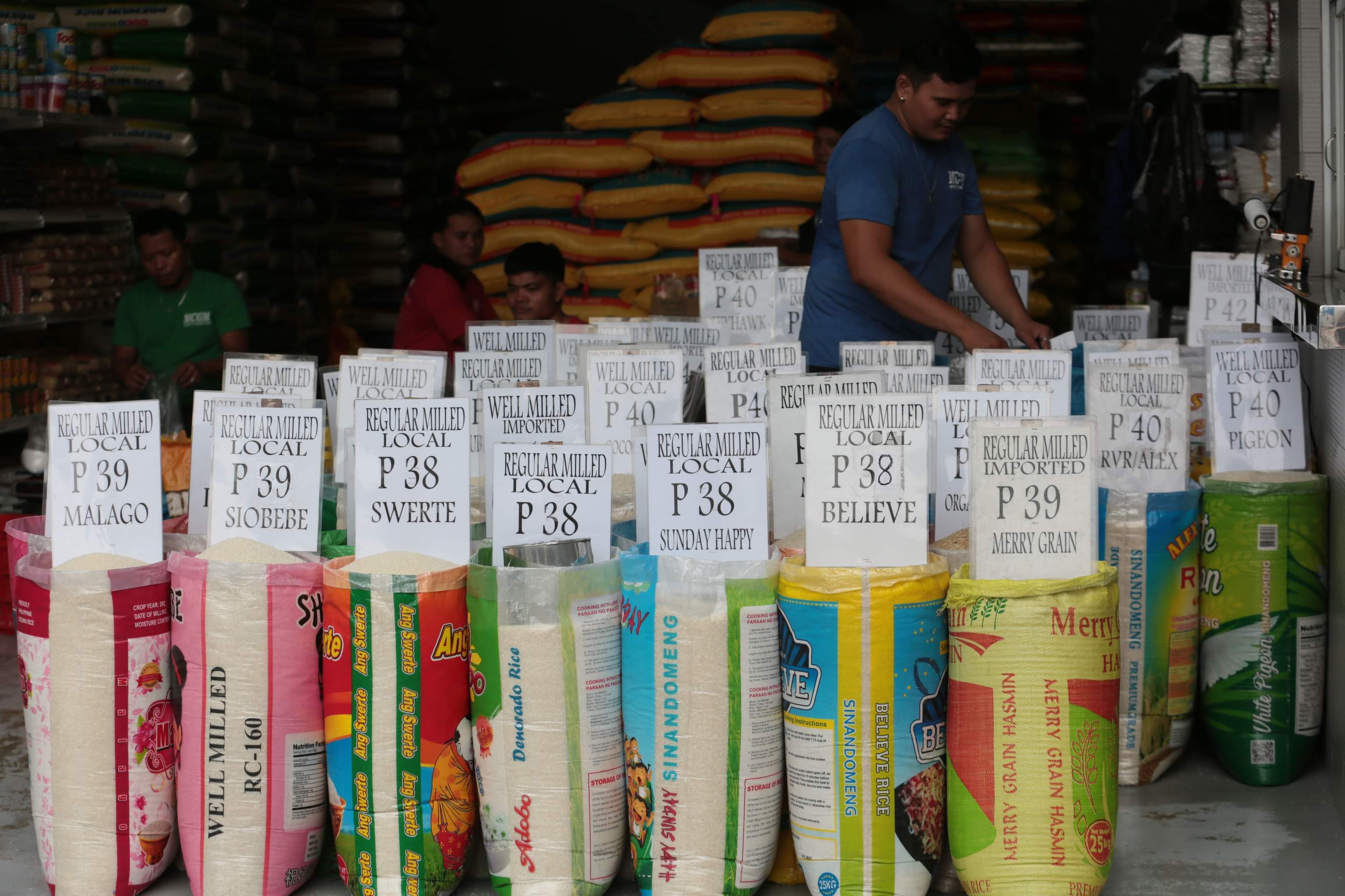 Rice Prices May Spike After India Bans Export – Former Agriculture Exec ...