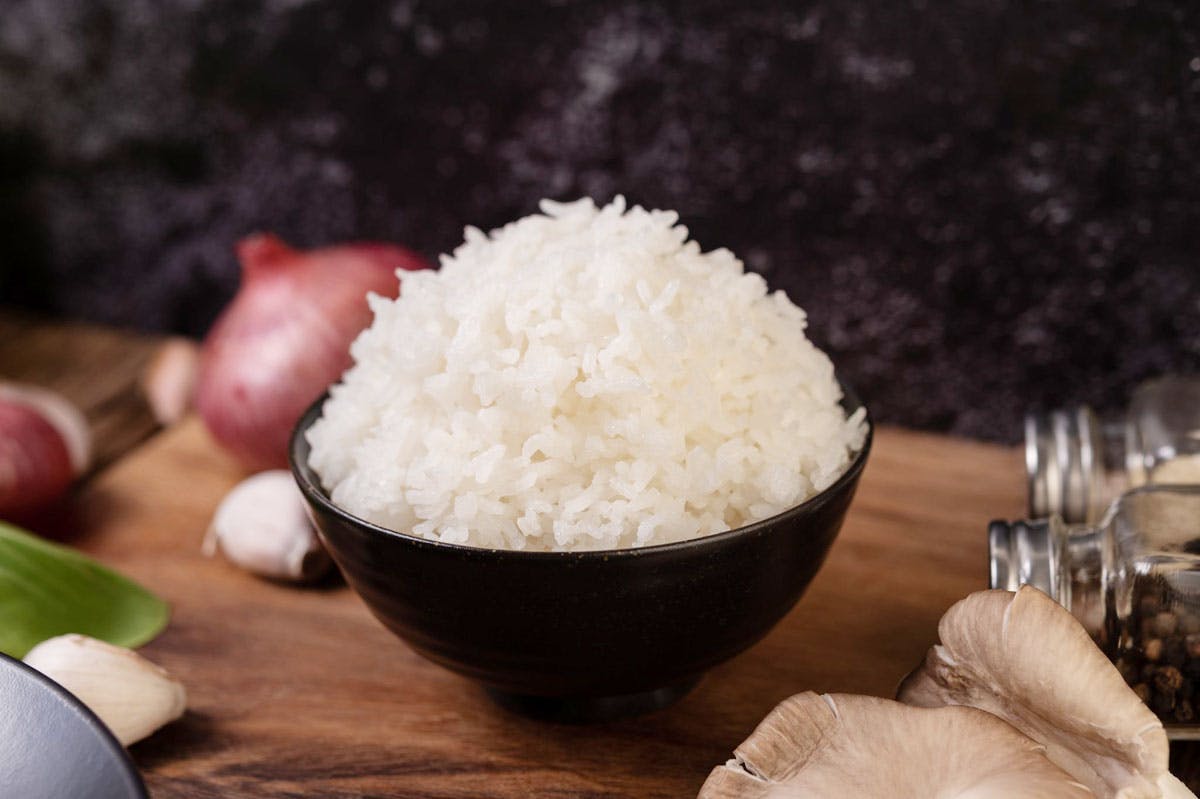 ‘Don’t Waste Rice, Order Only What You Can Eat’ | OneNews.PH