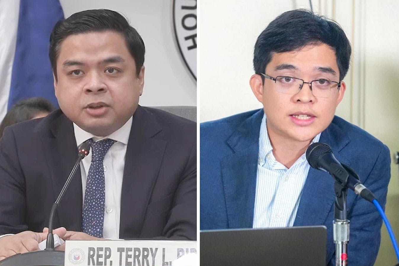 PANOORIN: Ridon, Tinawag Na ‘Super Sinungaling’ Si Leviste, Mariing Itinanggi Na May P150-Million Insertion Siya Sa 2025 Budget