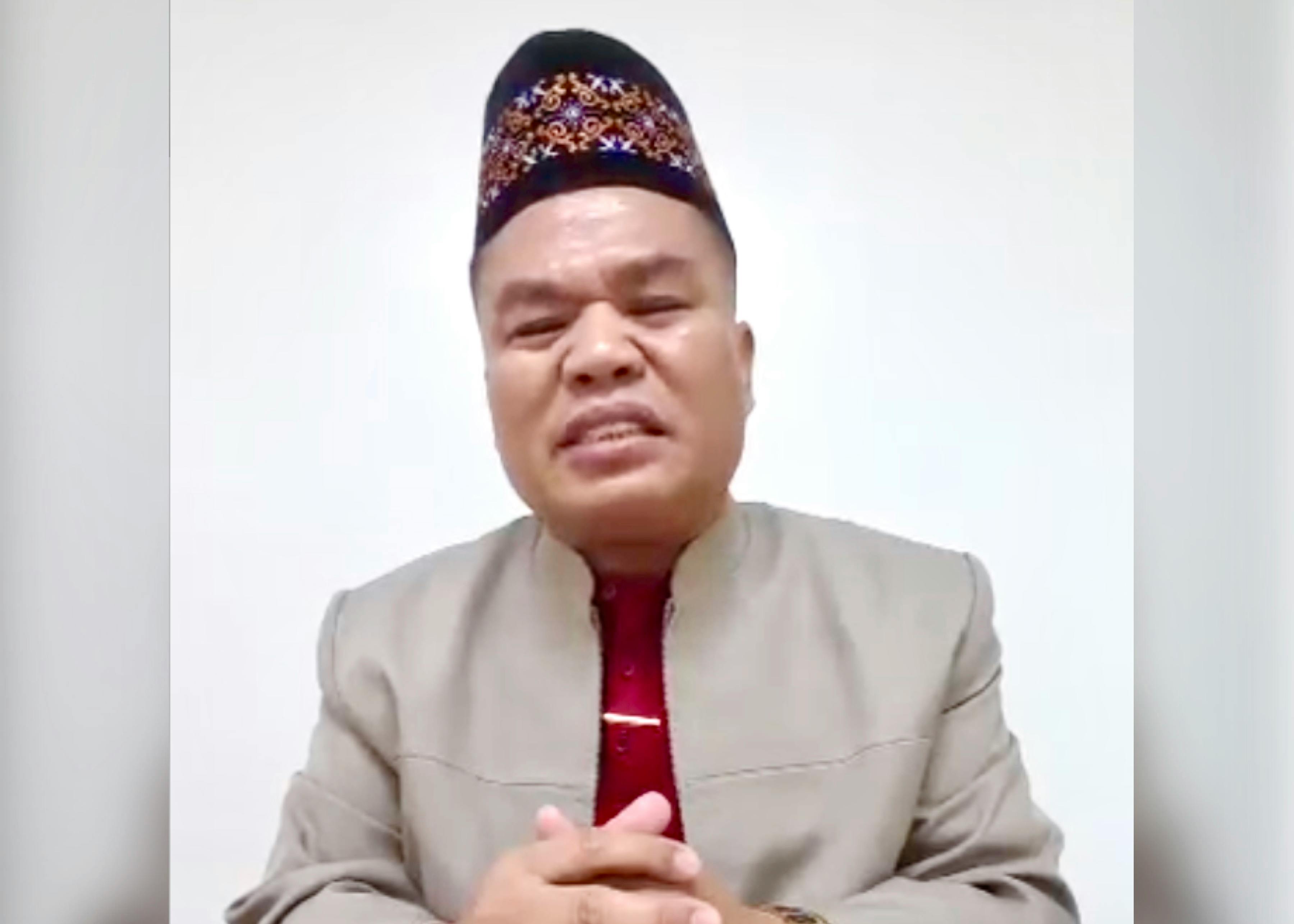 Ex-Bangsamoro Official Denies Link To Laos Drugs