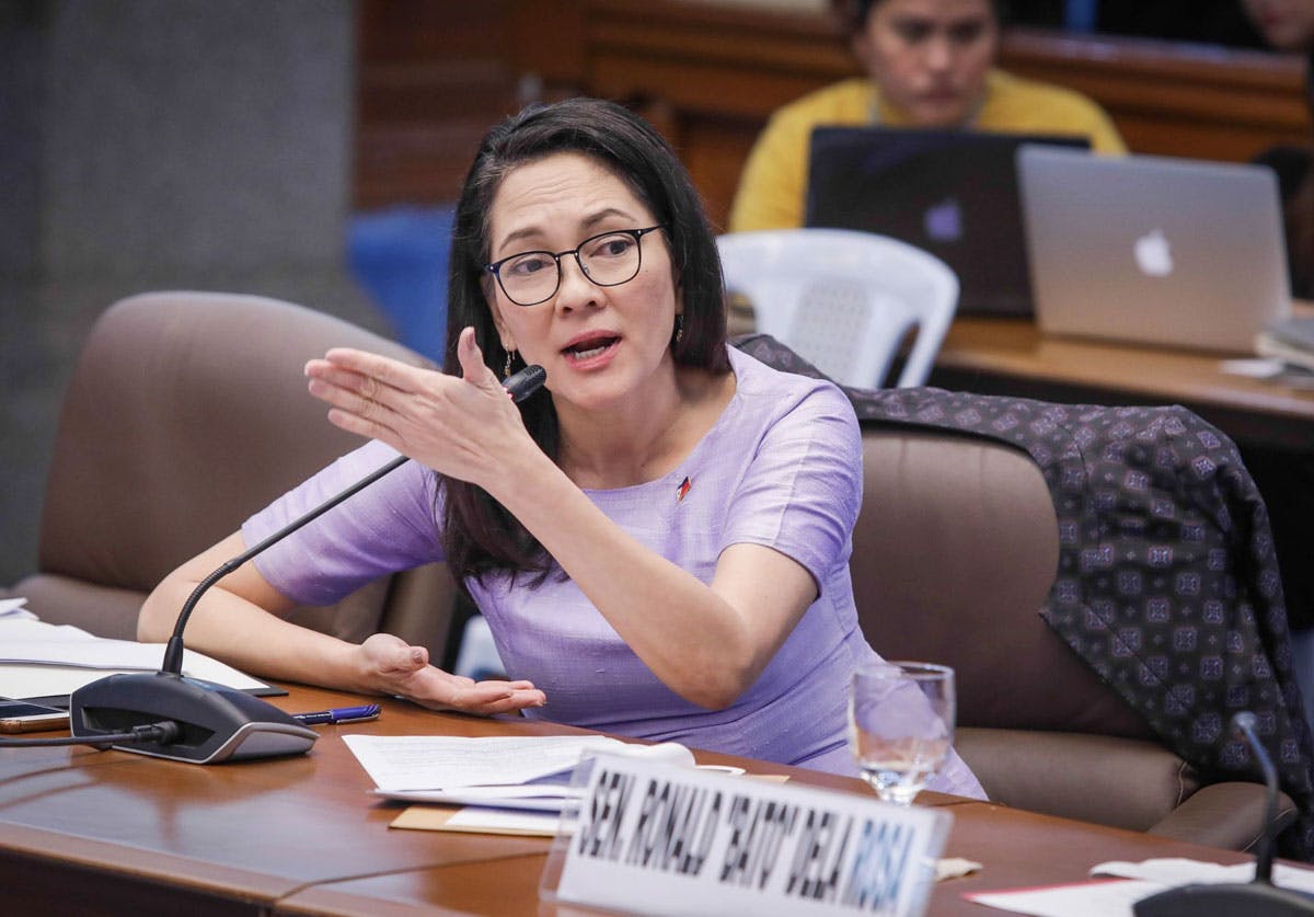 Hontiveros Only Opposition Bet In ‘Magic 12’; Chel Diokno Accepts Defeat; Comelec Looking To Proclaim Senate Winners This Week