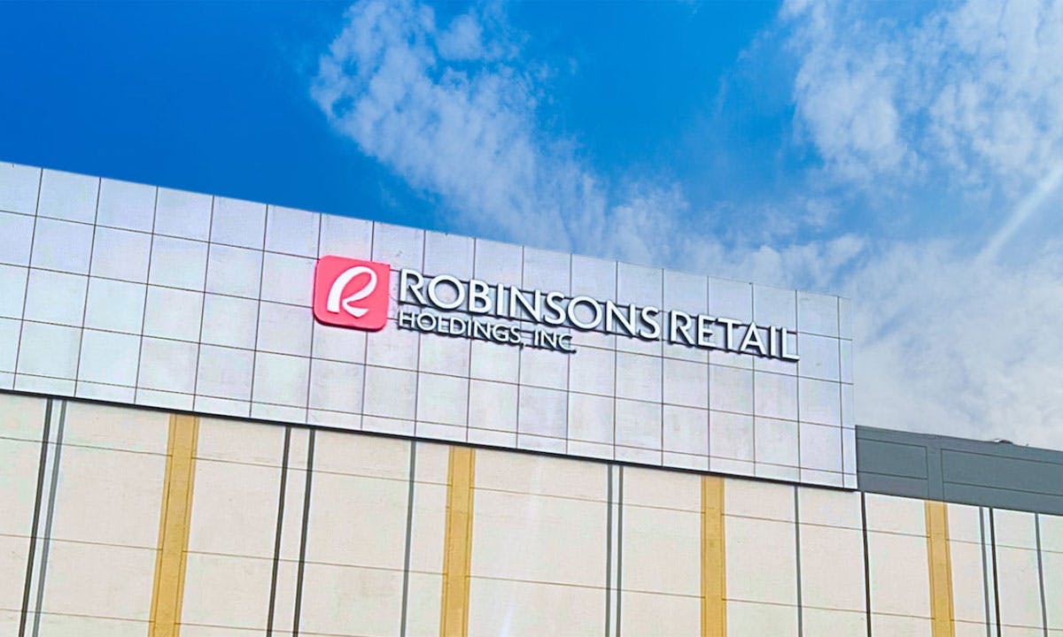 RRHI Moves Closer To PSE Exit After P11 Billion Tender Offer