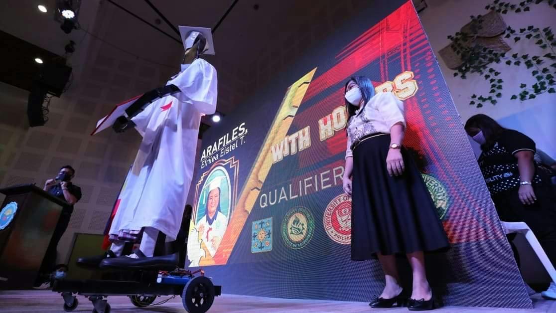 DepEd Allows In-Person Graduation | OneNews.PH