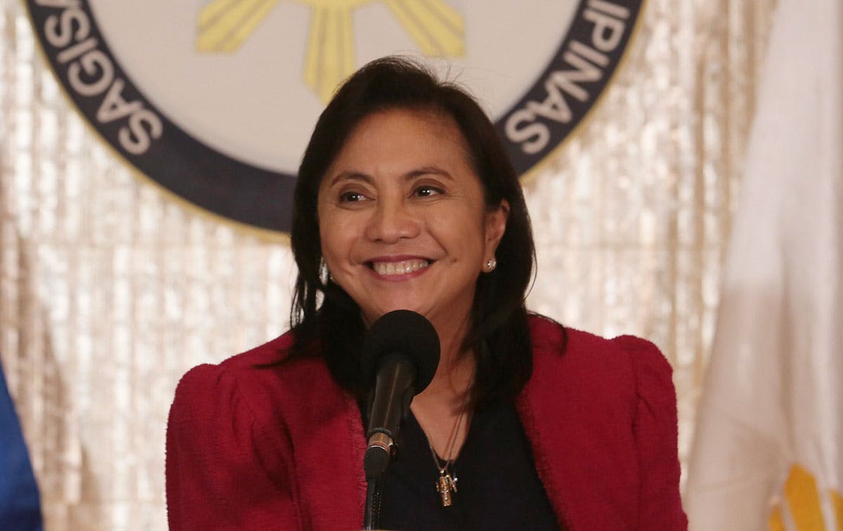 Leni Open To Run For President; Pacquiao, Chiz Top OCTA Senatorial Survey