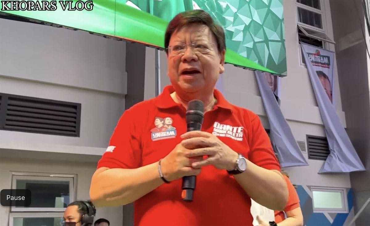 FACT CHECK: Marcoleta’s Insistence That ABS-CBN’s Closure Was Because Of Network’s ‘Sins’ Needs Context
