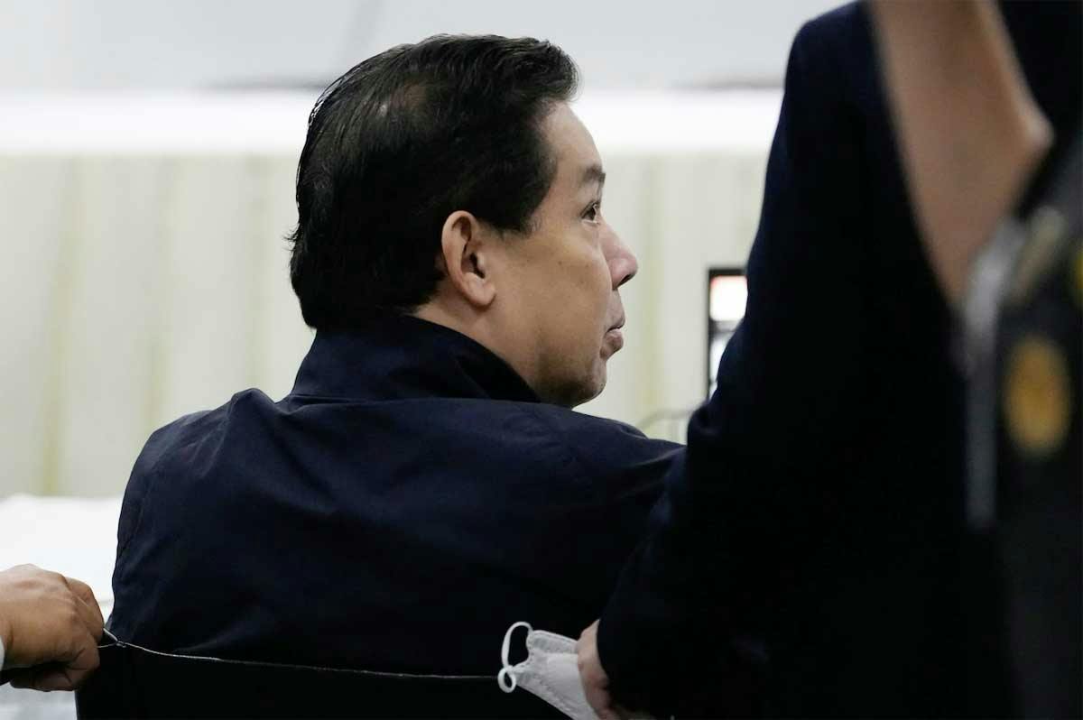 Ex-Co Aide: P1 Billion Brought To Romualdez’s House