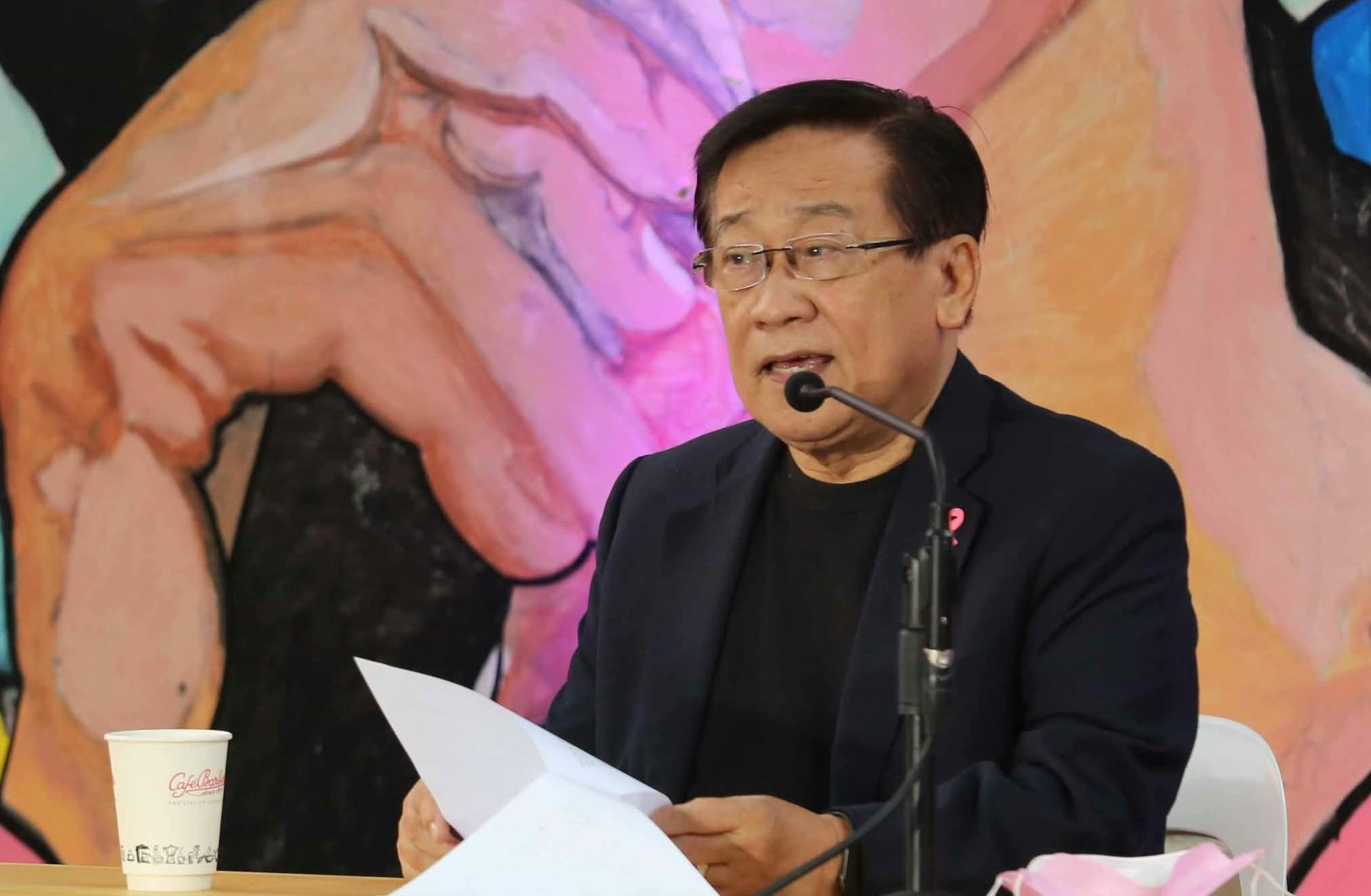 Lawyer To Oppose Longer Terms For Barangay Officials