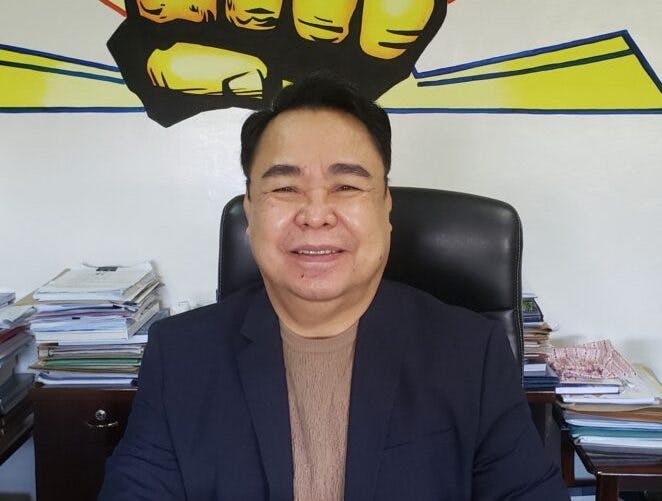 CHED Commissioner, 3 Others Ordered Dismissed