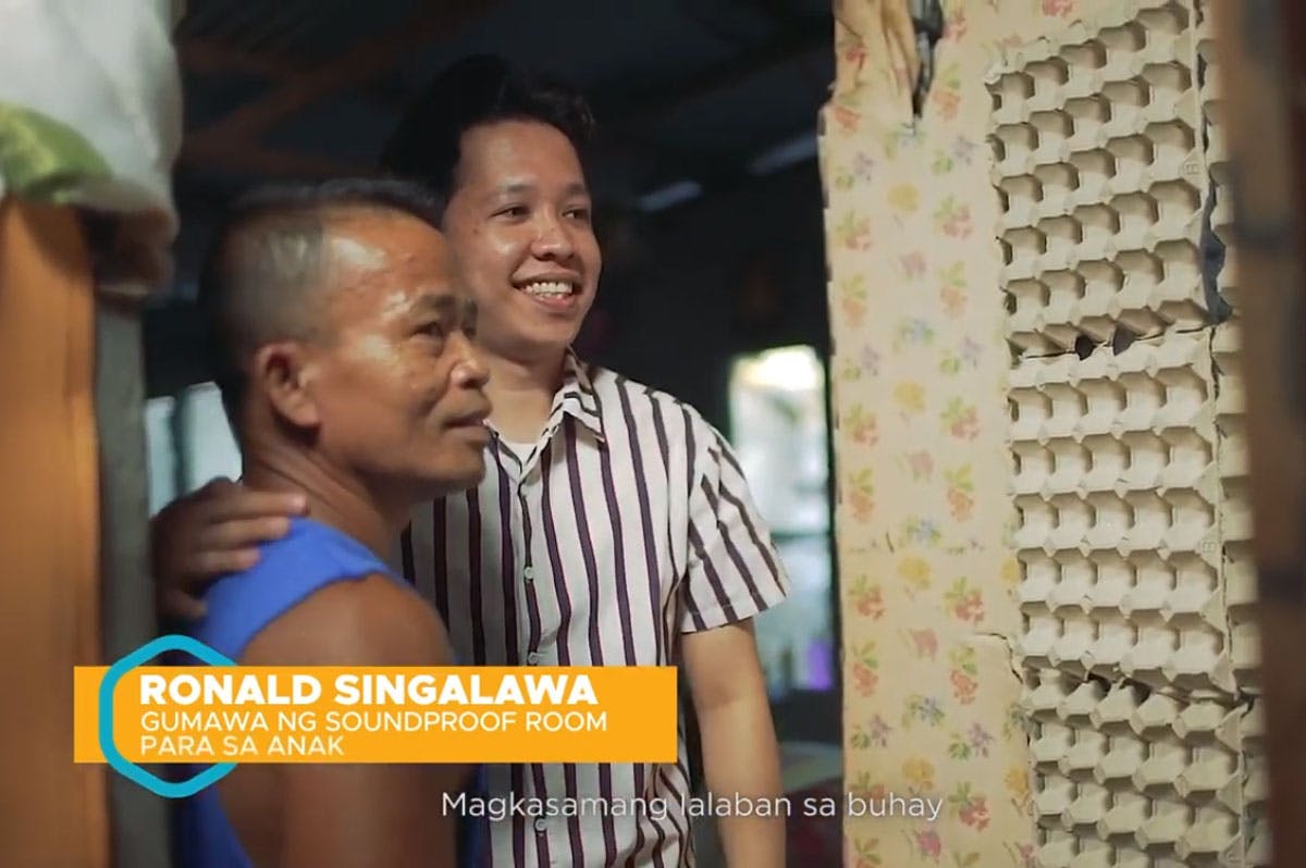 ‘MADISKARTE’: Bank Pays Tribute To Filipinos’ Resourcefulness To Survive Tough Times