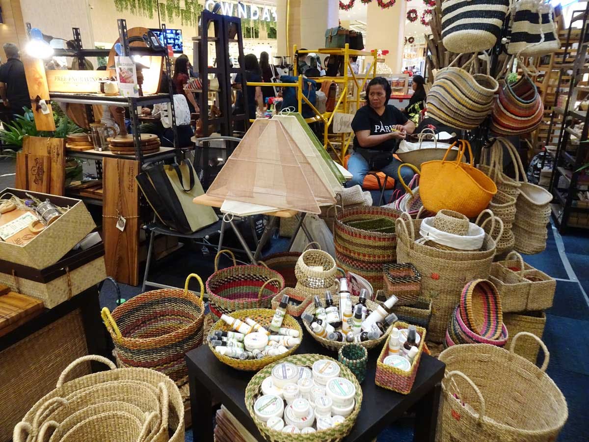 Young Entrepreneurs Find Ways To Help Rural Grassroots Communities