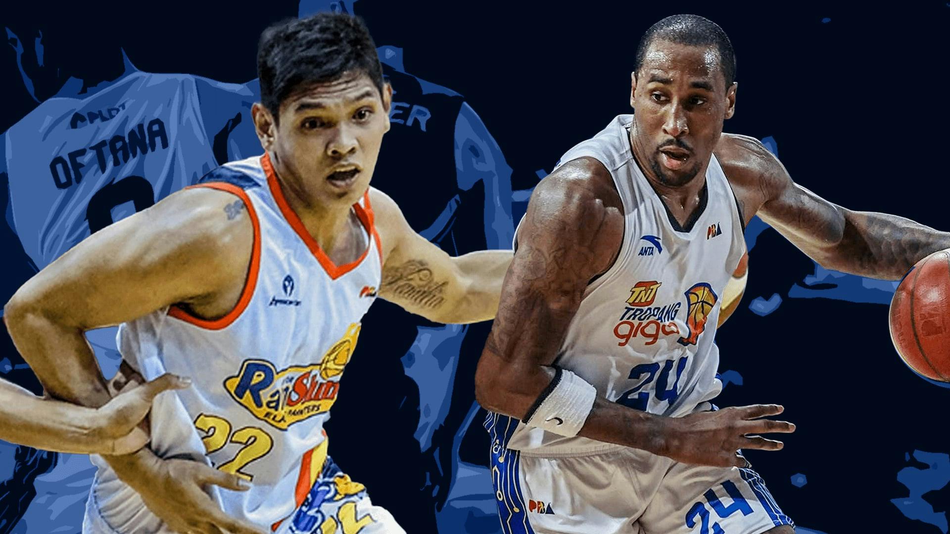 PBA Preview: TNT continues title defense in semis showdown with Rain or Shine