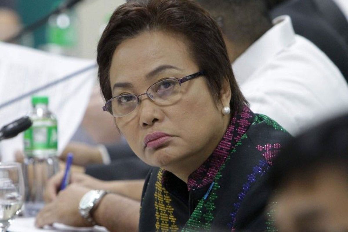Guanzon, 3 Others Eyeing Sara Duterte’s 2028 Slate