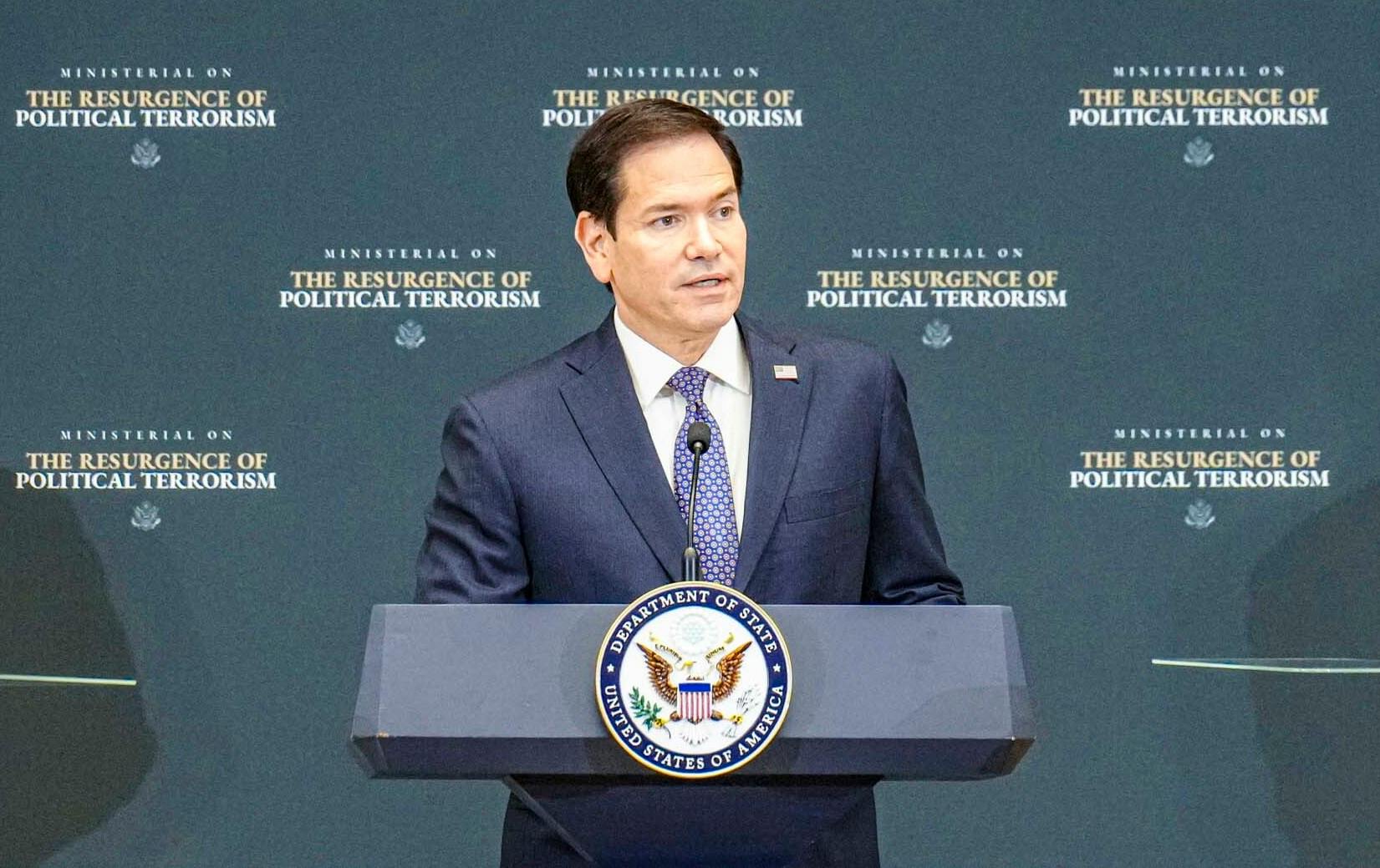 US Secretary of State In The Philippines To Boost ASEAN Ties
