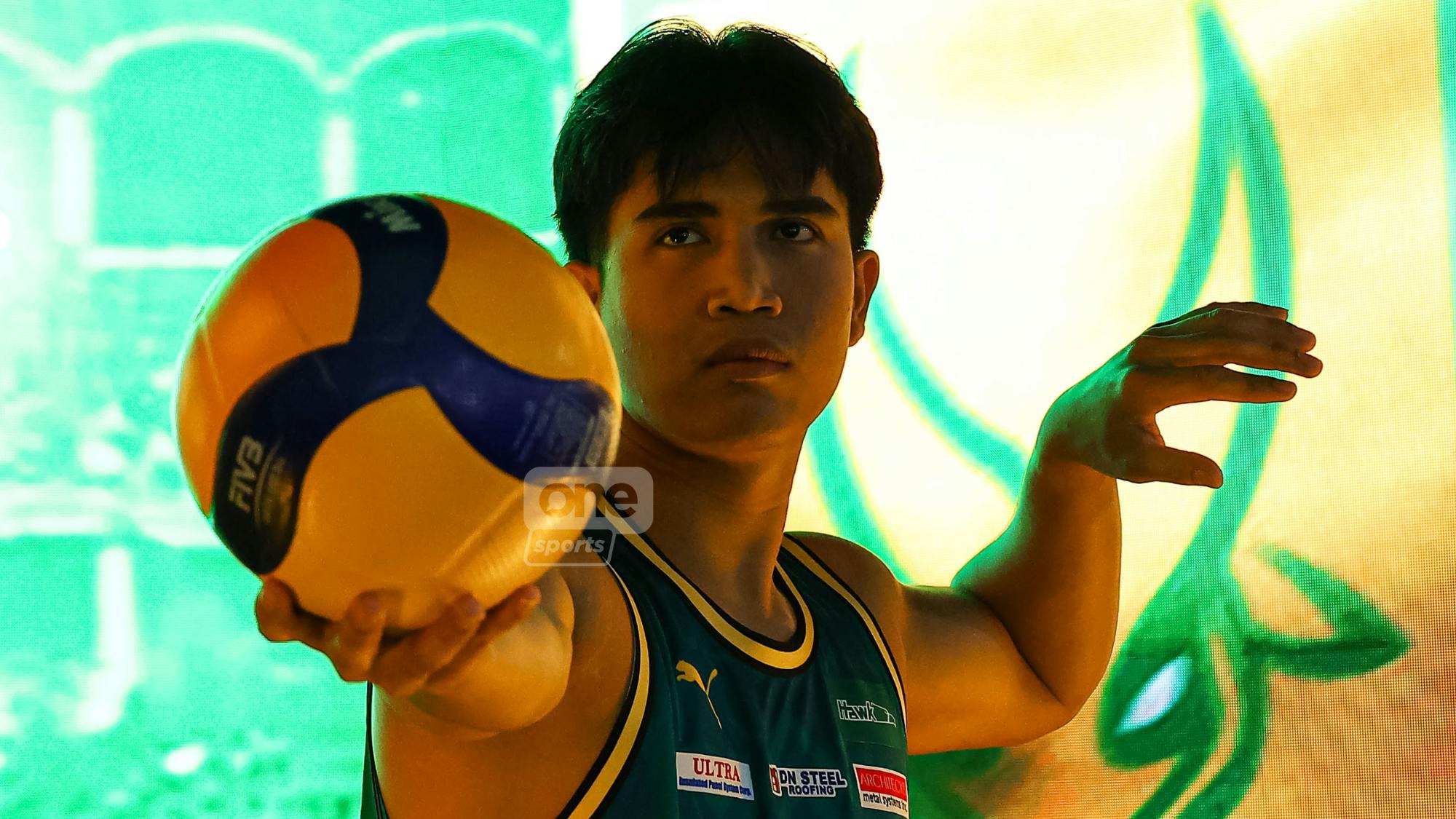UAAP: Dryx Saavedra admits mental shortcomings cost FEU championship in Season 87
