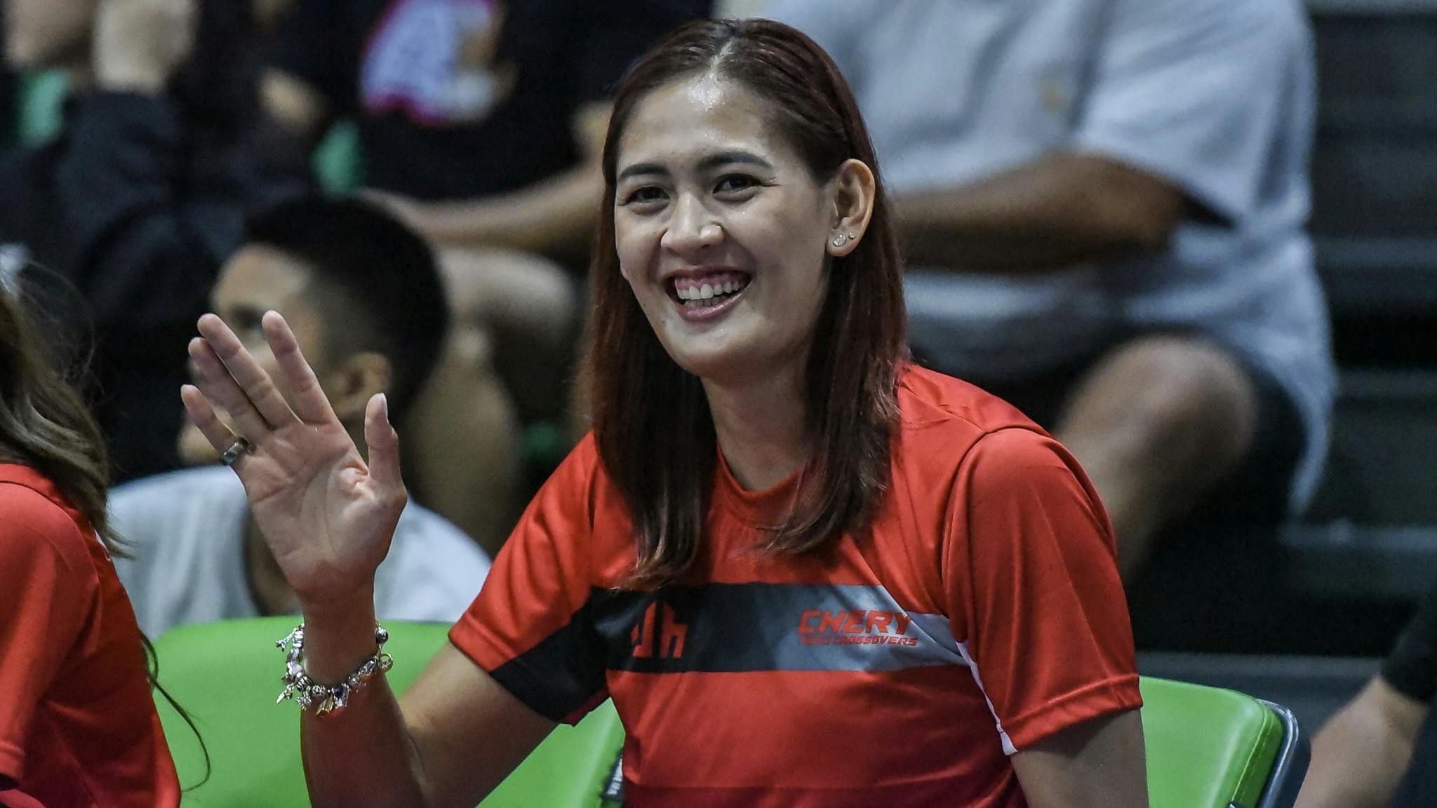 After Japan, Sachi Minowa targets new stop in volleyball career: ‘My next is Europe’