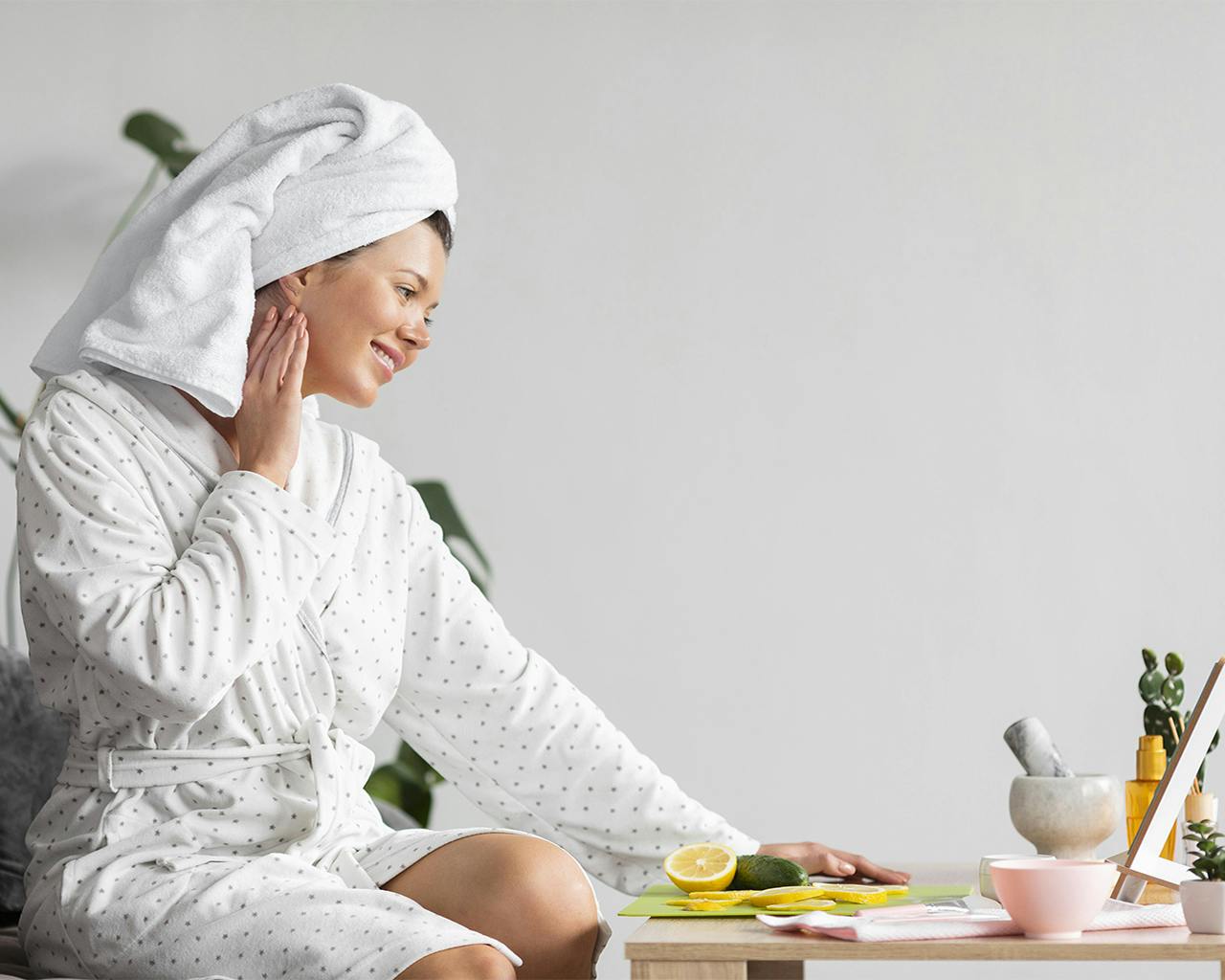 Self-Care: Women Share How They Shake Off The Stresses Of Working From Home