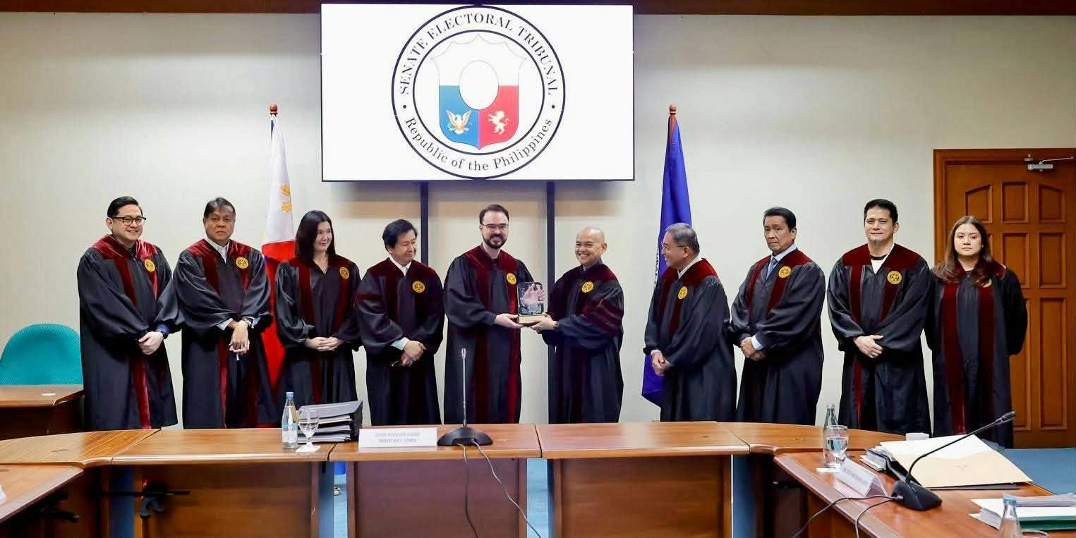 Lacson Hits Minority Senators For Unfair Vote In Tulfo Case