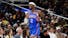 NBA: Shai Gilgeous-Alexander drops career-high 55 as OKC survives 2OT vs Indiana