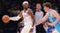 NBA preseason: SGA powers Thunder past Bucks; Rockets keep rolling