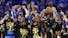 Shai Gilgeous-Alexander is Finals MVP as Thunder win first NBA championship