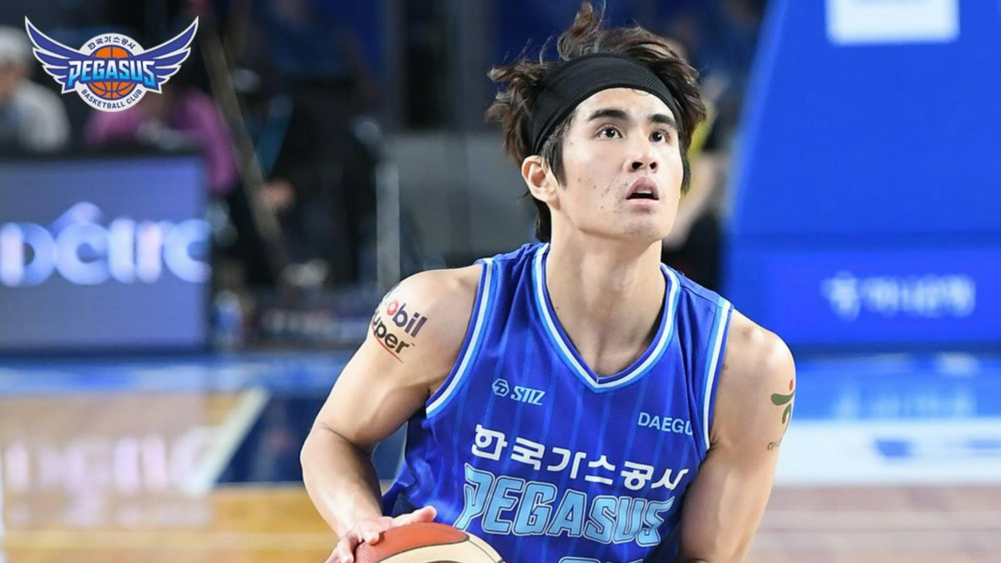 Belangel scores big in Daegu loss after return from injury, Gomez de Liaños play sparingly in KBL New Year action