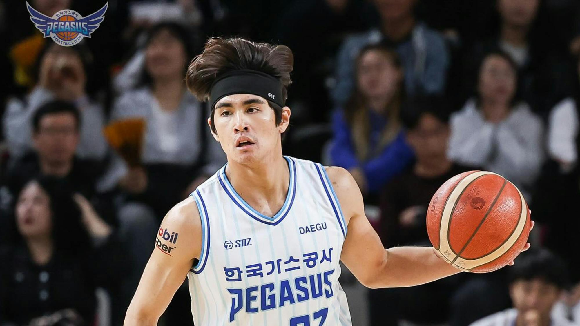 SJ Belangel hammers down Seoul with career-high 36 points in Daegu win