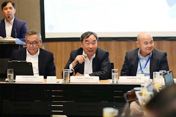 Higher Consumer Demand Lifts SM Investments Profit