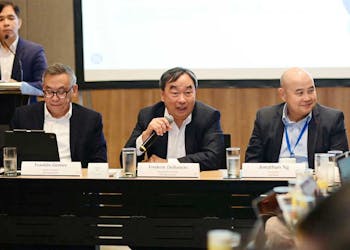 Higher Consumer Demand Lifts SM Investments Profit