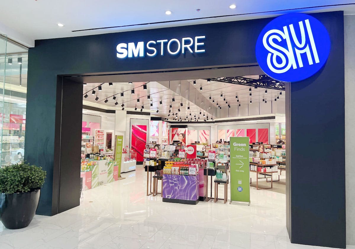 SM’s ‘We’ve Got it All For You’ Strategy Captures Growing Gen Z Market ...