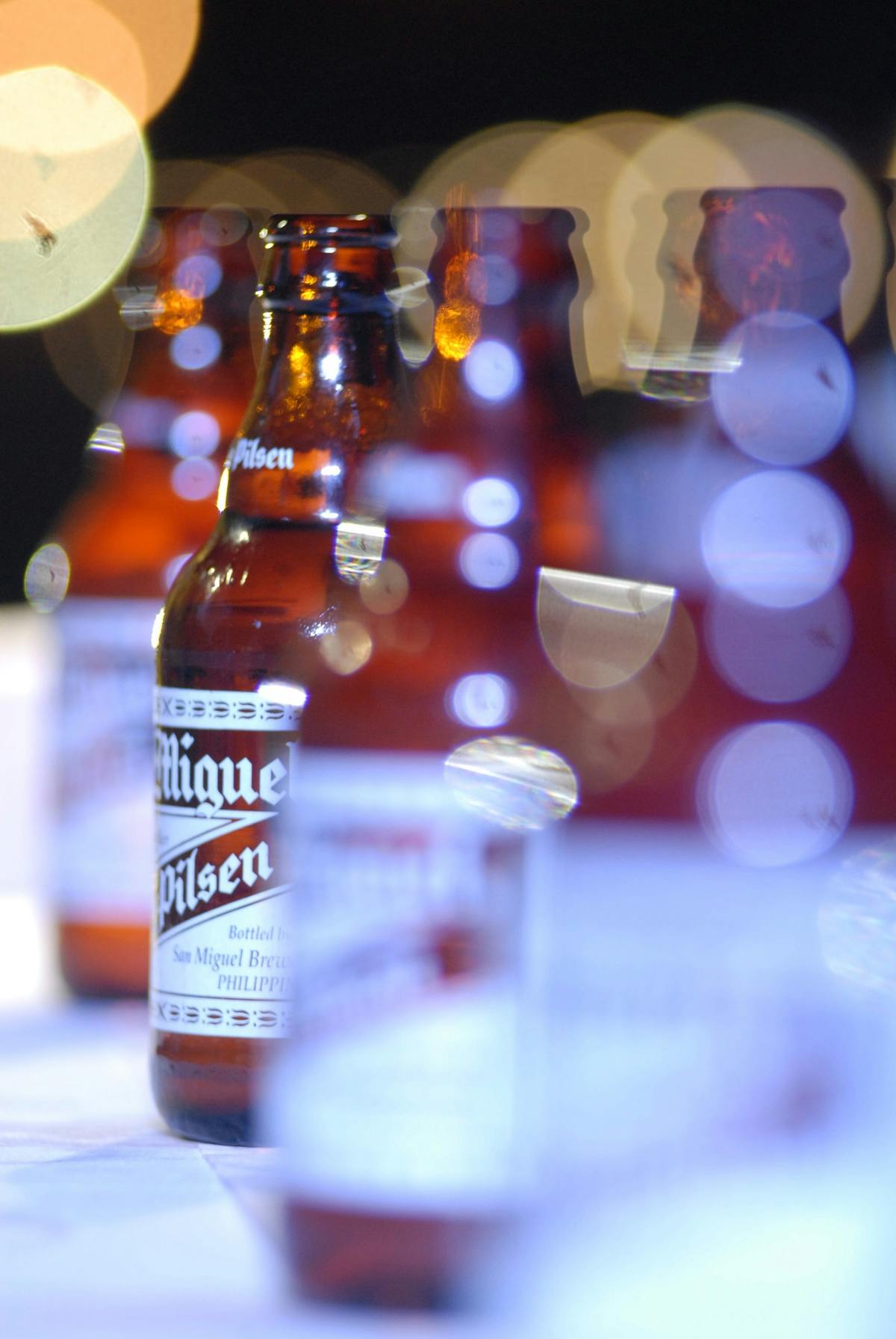 San Miguel Brewery Notice Of 2020 Regular Meeting Of Stockholders