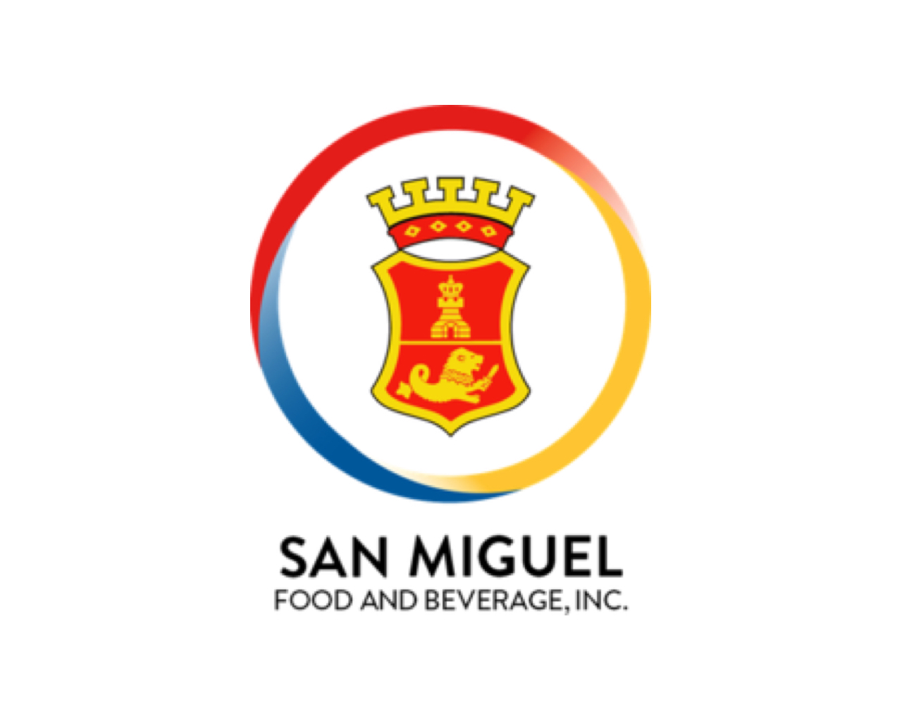 San Miguel Food And Beverage Notice Of Annual Meeting Of Stockholders ...