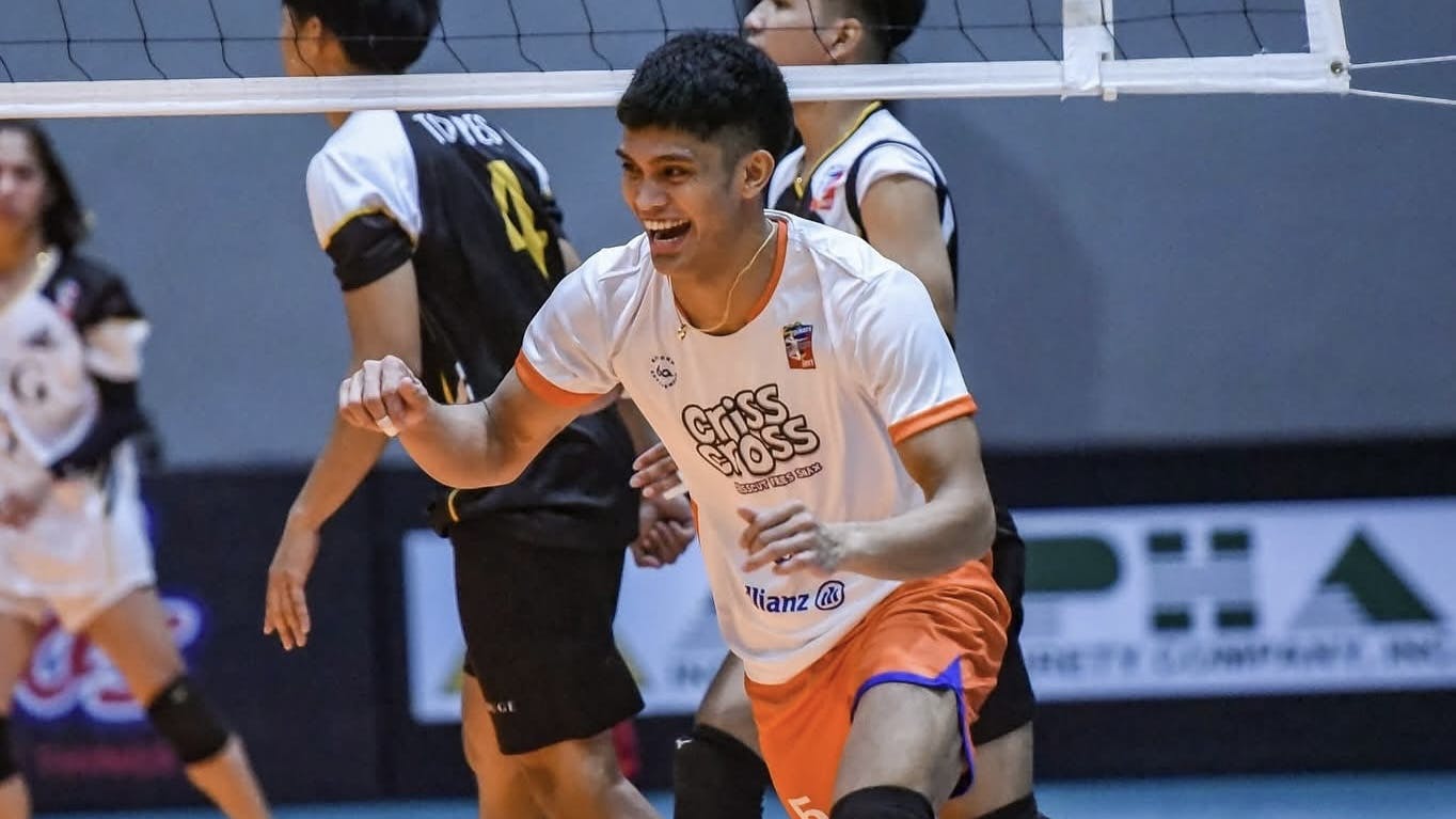 Spikers’ Turf postpones Nov. 9 matches due to Super Typhoon Uwan