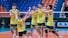 Savouge dominates 3B to clinch semis slot in Spikers