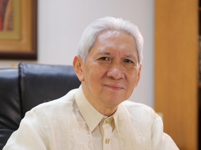 Constitution Framer Slams Martires’ SALN Non-Disclosure Policy