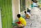 Bells Silent, Classrooms Empty As School Starts Healing