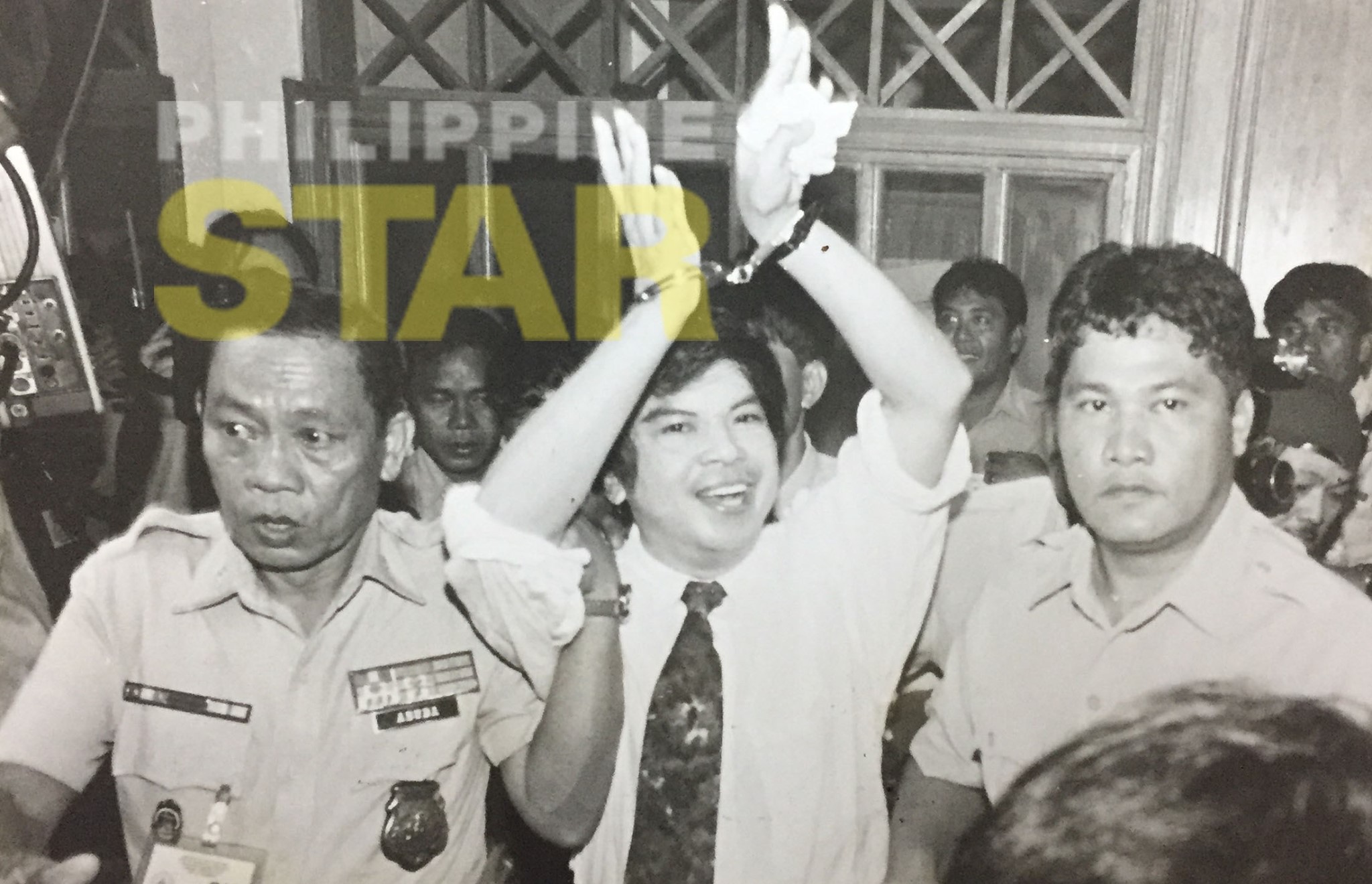 Former mayor Antonio Sanchez of Calauan, Laguna, who was convicted for the 1993 rape and murder of University of the Philippines Los Baños students Mary Eileen Sarmenta and Allan Gomez, was supposed to walk free in August based on the good conduct time allowance law, but this did not push through amid a public uproar.