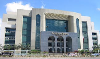 14 Counts Of Graft Filed Versus Lawmaker In Infra Mess