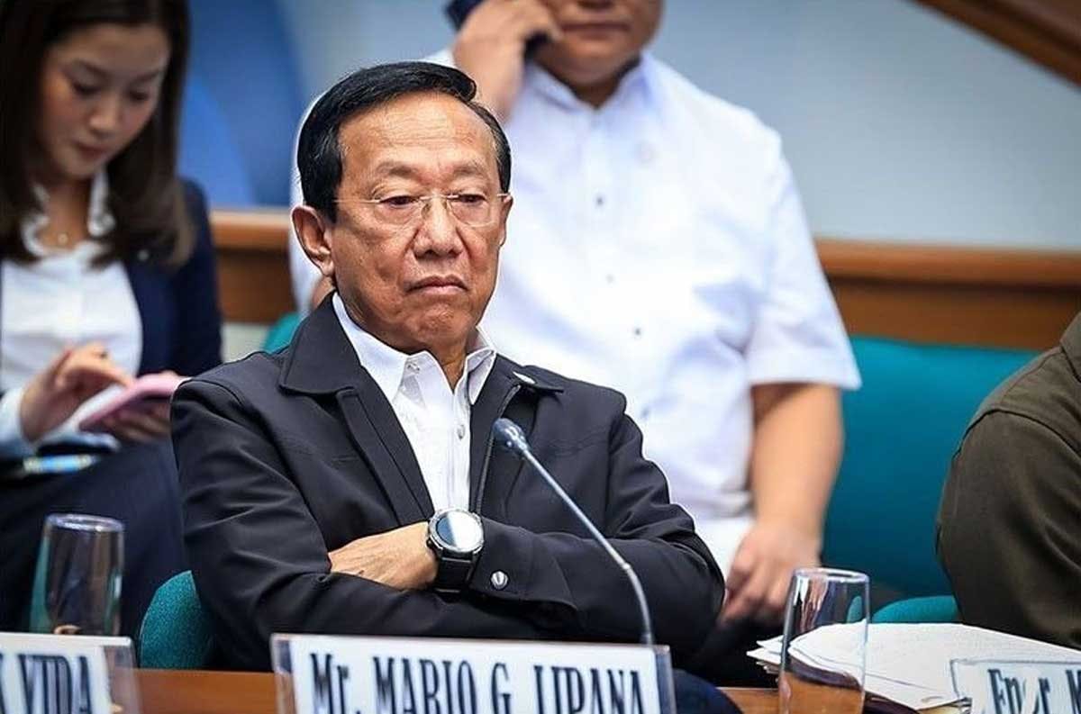 Sandigan Rejects Bonoan As State Witness In Graft