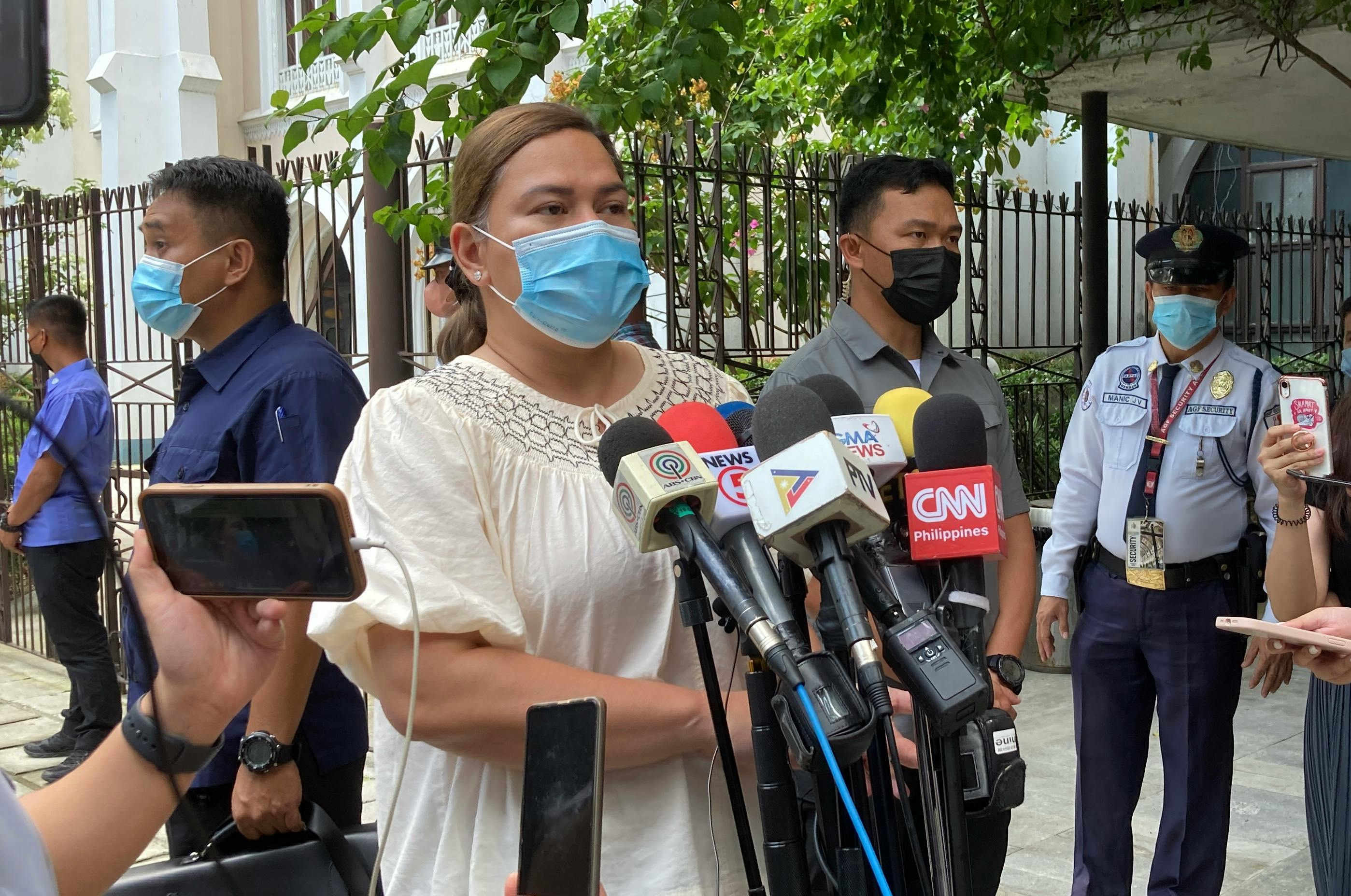 DepEd Releasing P3.7 Billion To Support Face-To-Face Classes