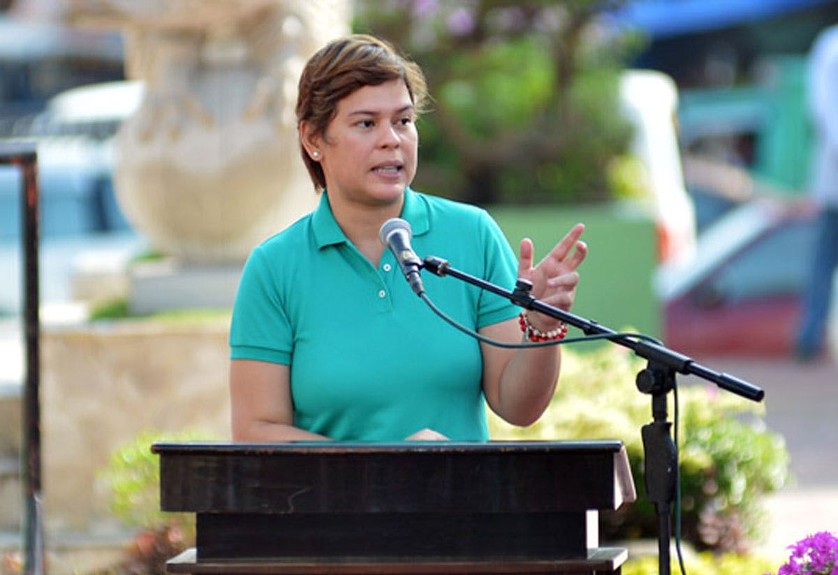 ‘Sara Being Pressured To Run For President, But Not All Administration Allies Behind Her’