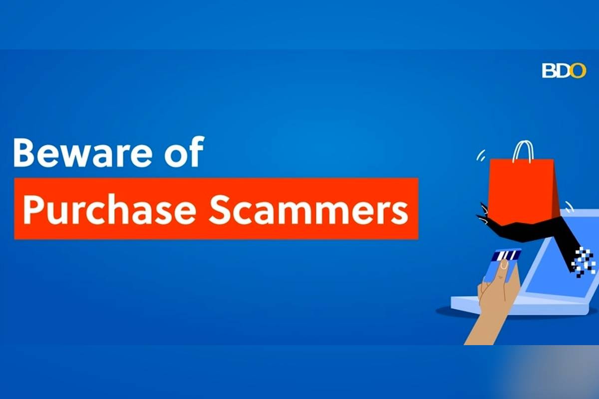 Tell-Tale Signs To Know If It’s A Scam (And To Avoid Being A Victim ...