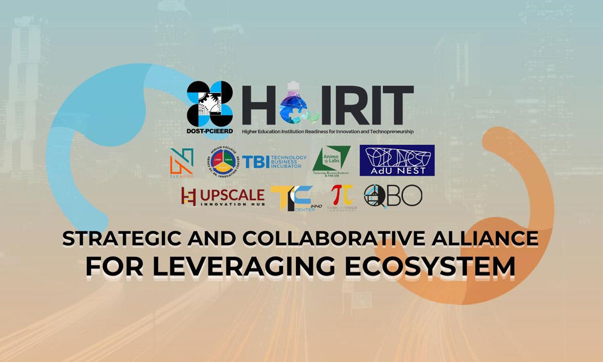 Tech Hubs Seek Better Support For School-Based Startups